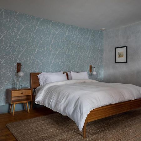 Howland House Mount Tremper エクステリア 写真