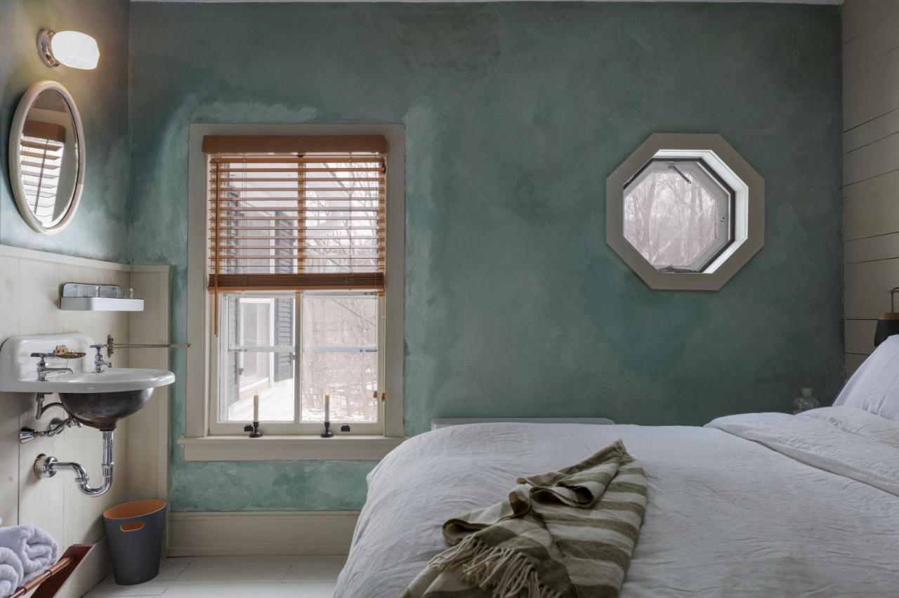 Howland House Mount Tremper エクステリア 写真